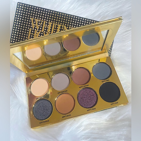 MAC Cosmetics Makeup Mac Cosmetics Limited Edition Whitney Houston